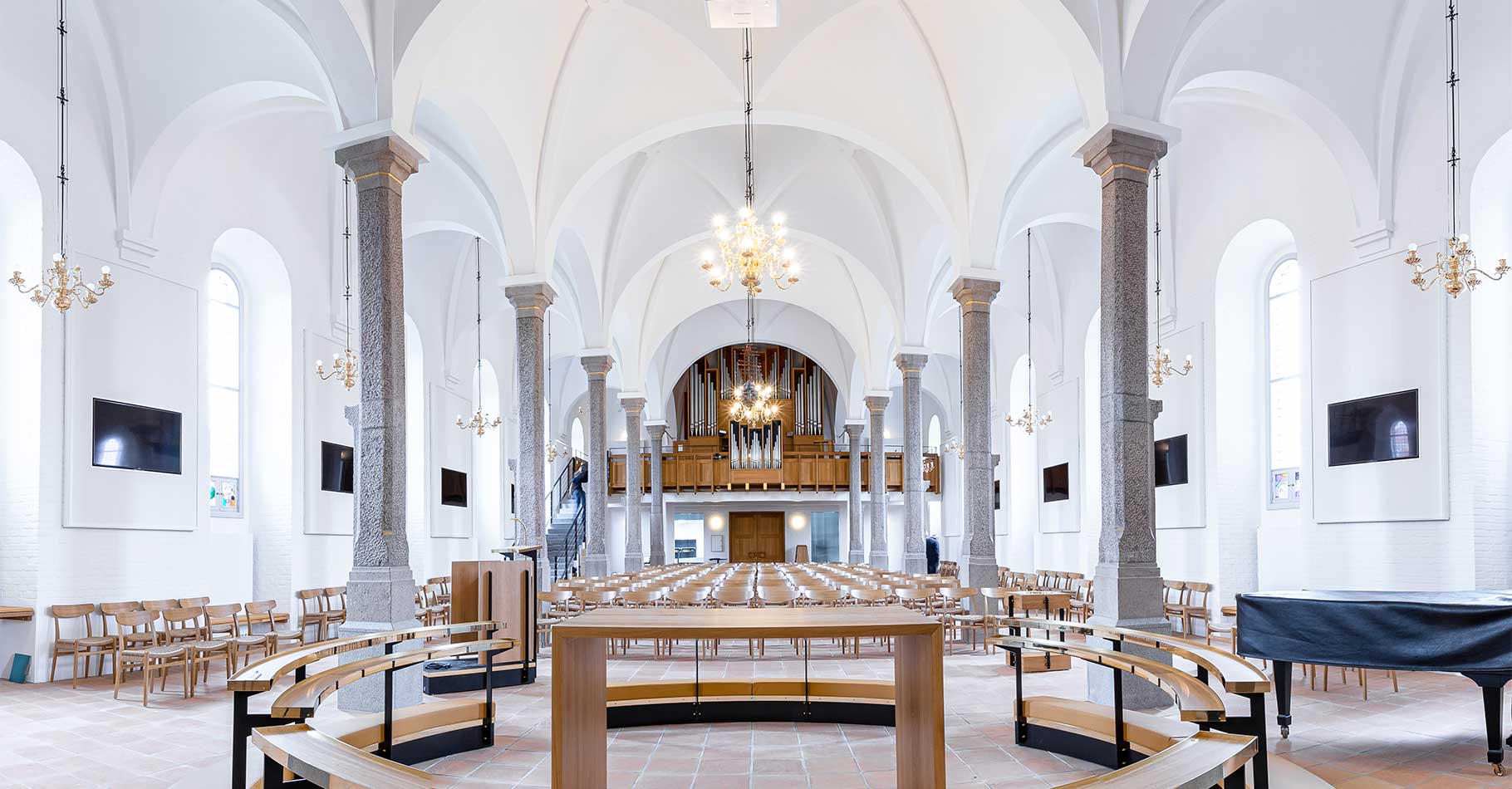Brønderslev Kirke