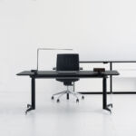 Genese work desk