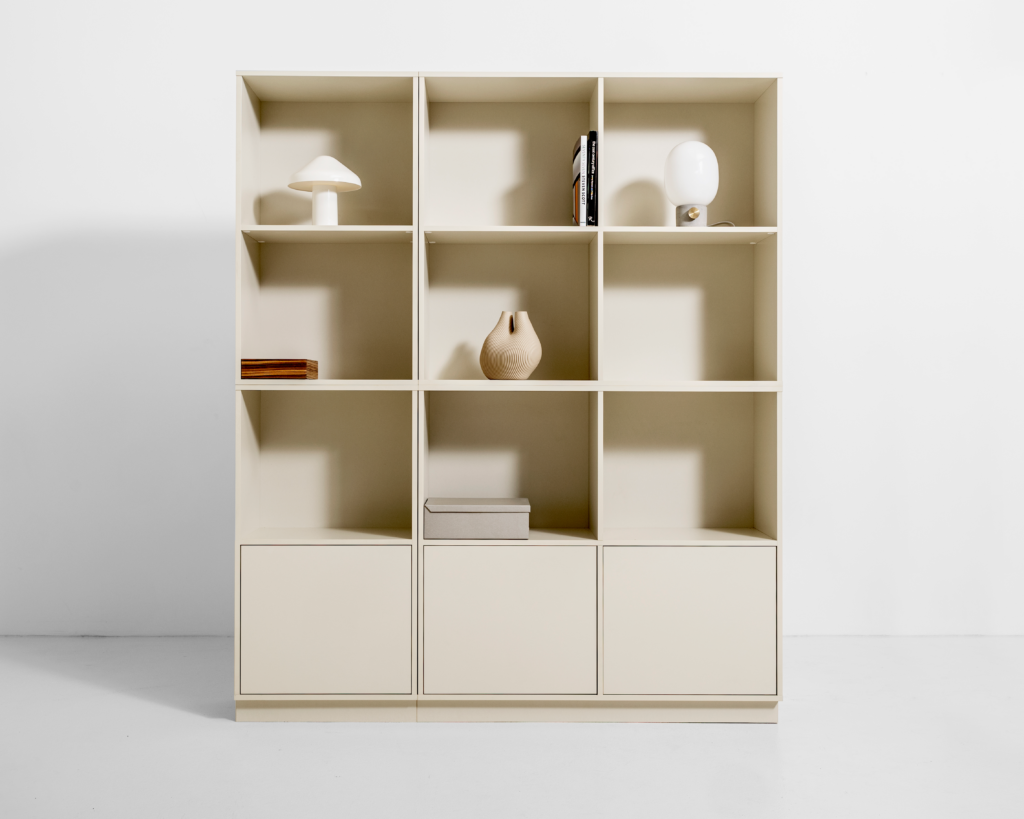 Divider Storage - Image 2