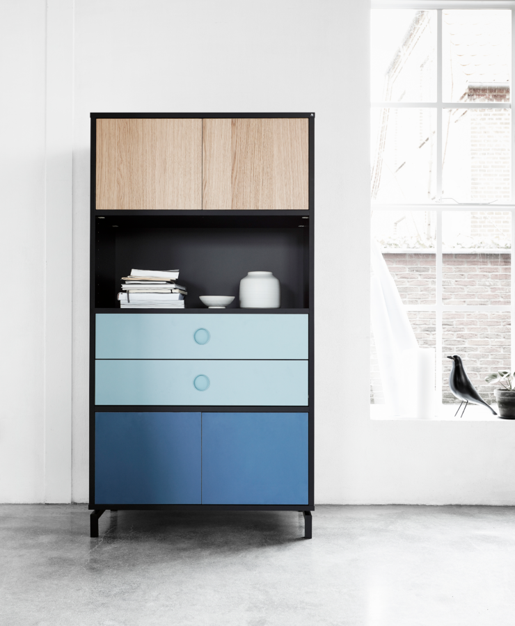 Urban Storage