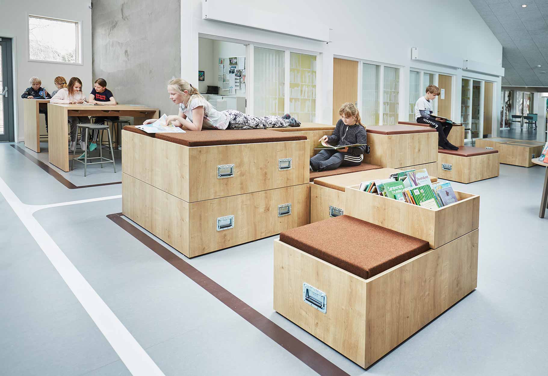 Skovbakkeskolen