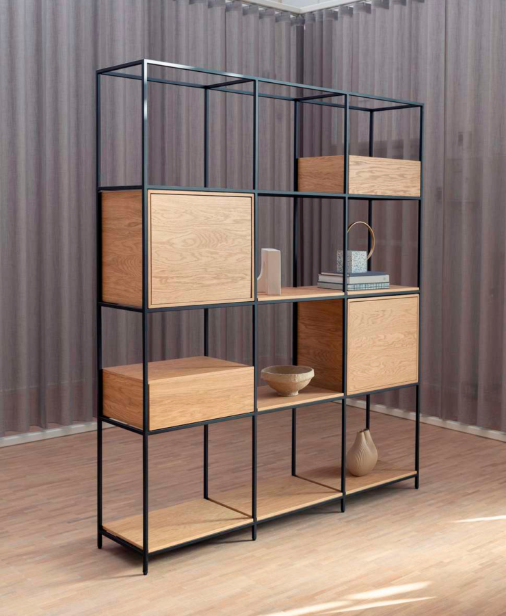 Divider