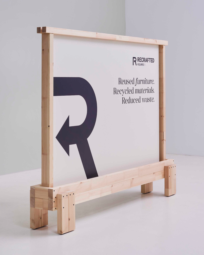 Display Recrafted - Image 2