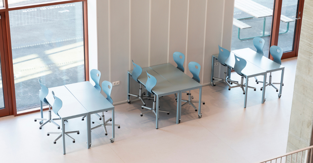 Nordøstamager Skole