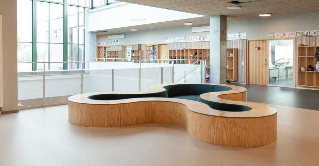 Sluseholmen Skole