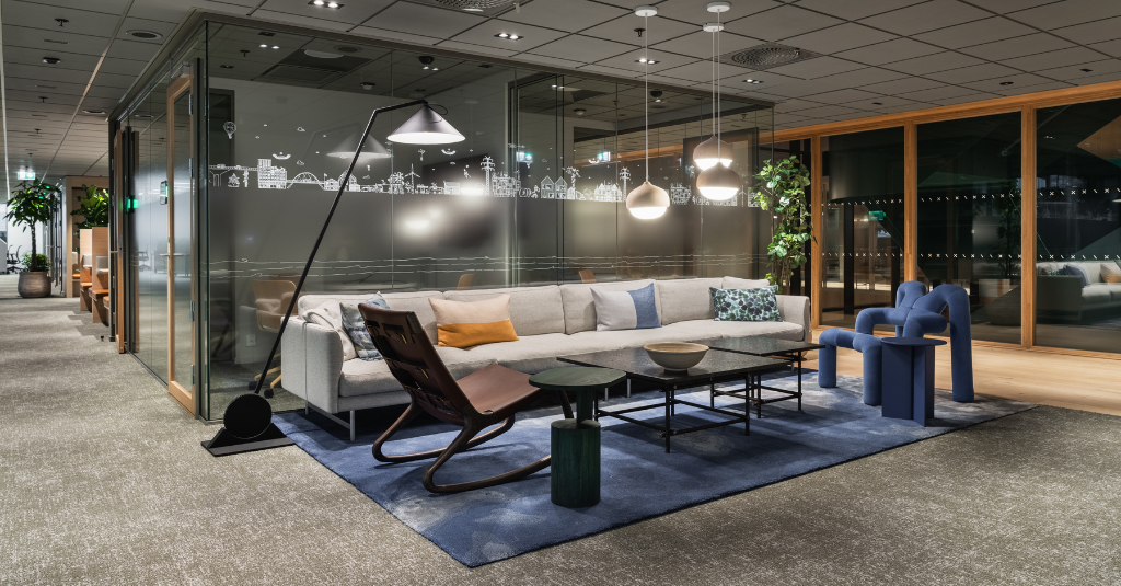 Sweco Oslo