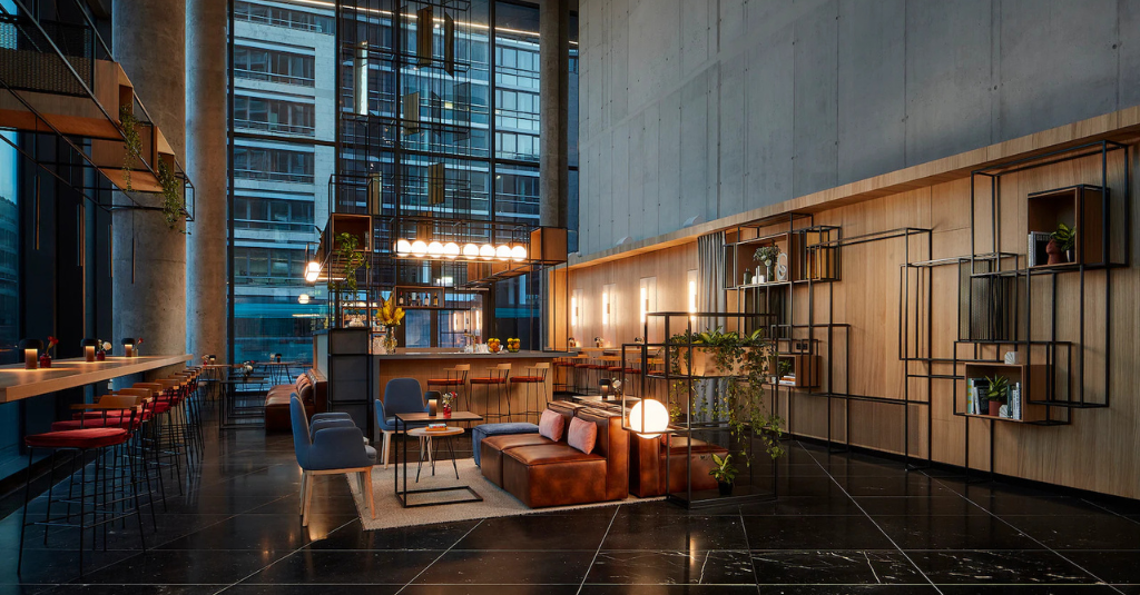 Minor Hotels Europe & Americas