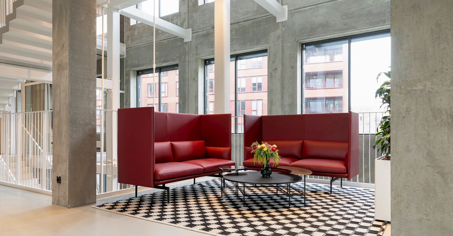 Artelia, South Copenhagen