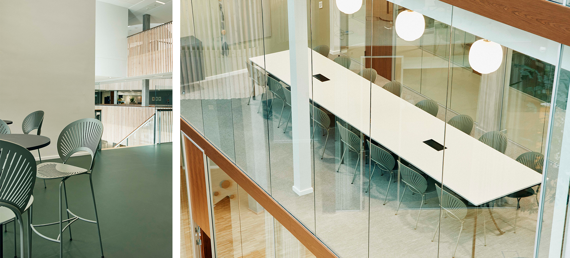 Nanna Ditzel recycled