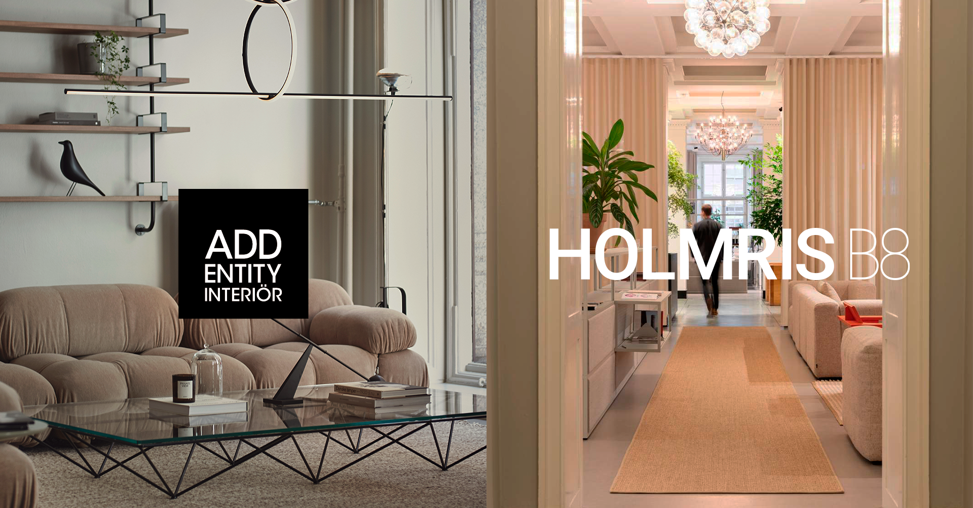 HOLMRIS B8 acquires ADDentity_web