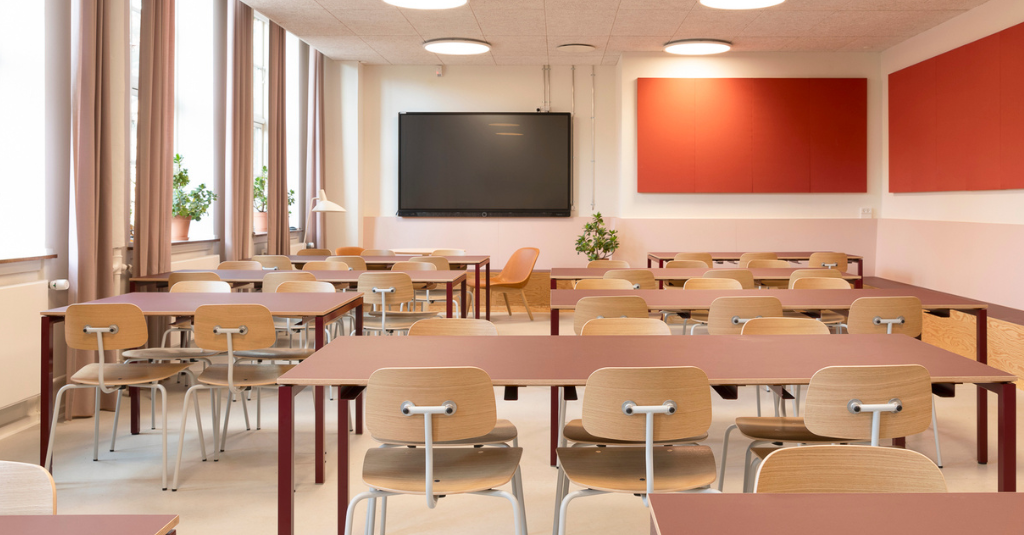 Guldberg School
