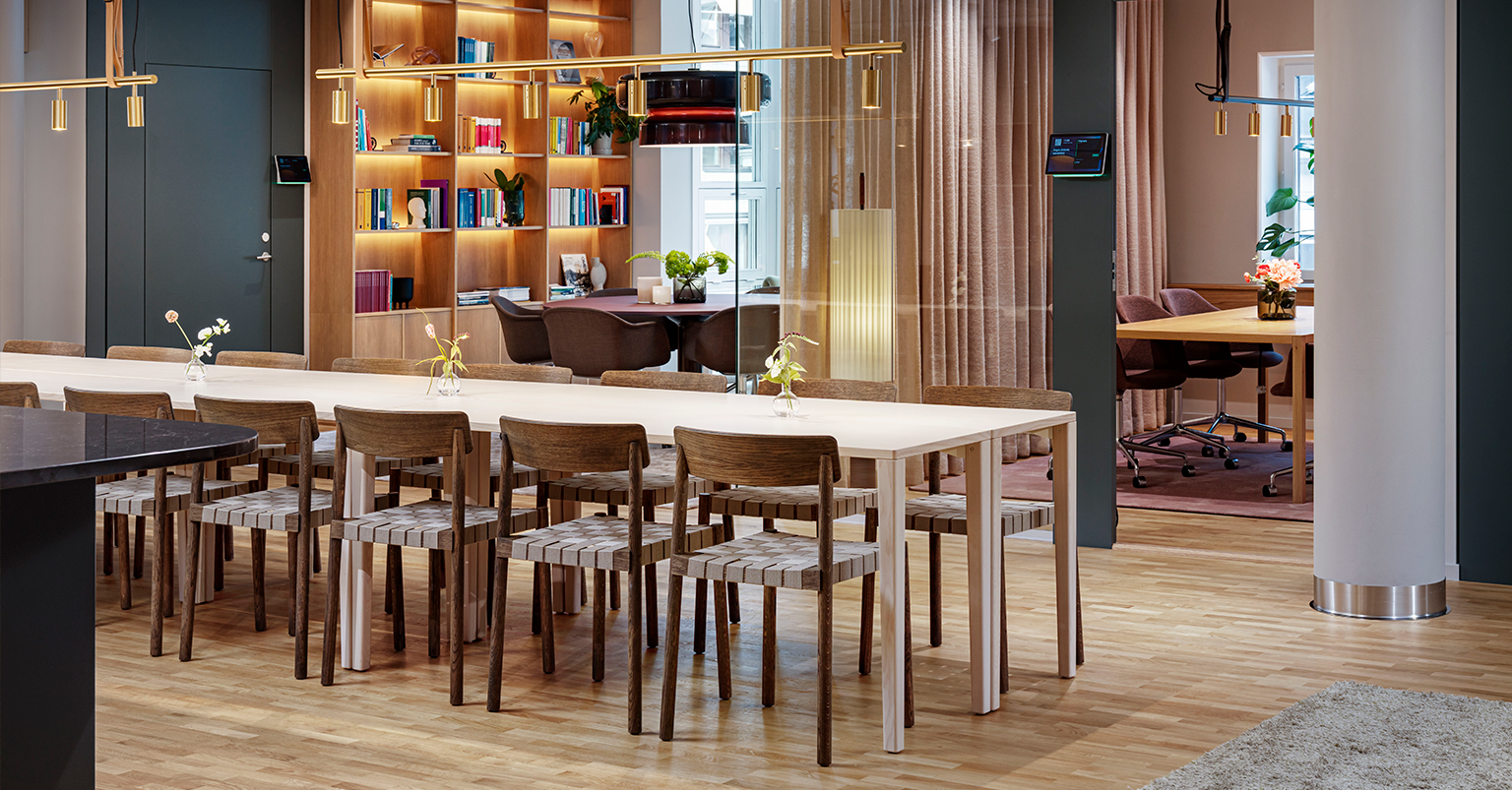 Brick Advokat, Stockholm