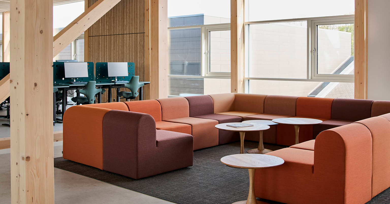 International School of Billund