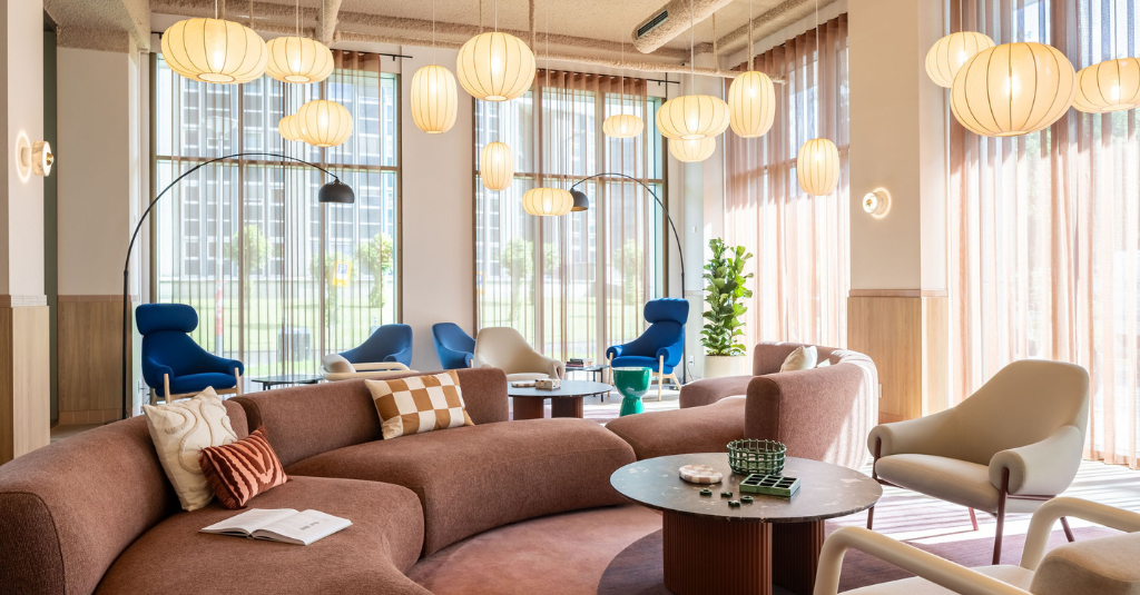 Canvas Living Brainpark