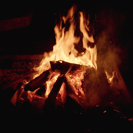 fire